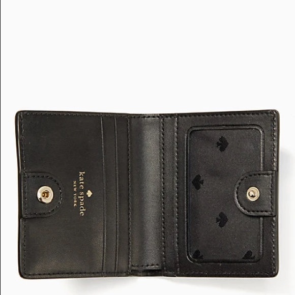 Kate Spade Cove Street Serenade Wallet NWOT - Picture 2 of 6